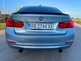 BMW 335, снимка 5