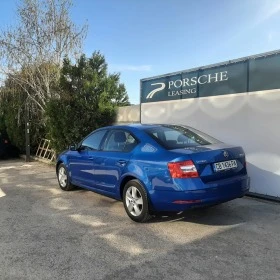 Skoda Octavia 1.6 - [5] 