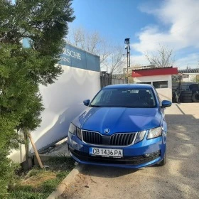 Skoda Octavia 1.6 - [8] 