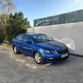     Skoda Octavia 1.6