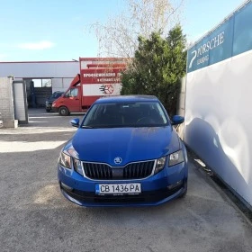 Skoda Octavia 1.6 - [4] 