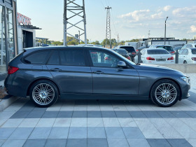 Обява за продажба на BMW 320 d* 150 000км.* Автомат* SportPack*  ~18 900 лв. - изображение 5