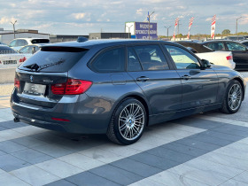 Обява за продажба на BMW 320 d* 150 000км.* Автомат* SportPack*  ~18 900 лв. - изображение 3