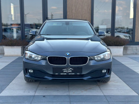 Обява за продажба на BMW 320 d* 150 000км.* Автомат* SportPack*  ~18 900 лв. - изображение 6