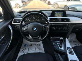 Обява за продажба на BMW 320 d* 150 000км.* Автомат* SportPack*  ~18 900 лв. - изображение 9