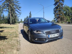 Audi A4 2, 0 - [3] 