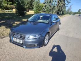 Audi A4 2, 0 - [2] 