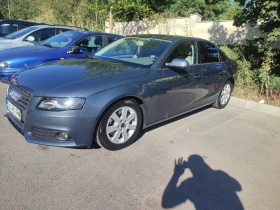 Audi A4 2, 0 - [4] 