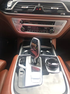 BMW 740 d xDrive/Facelift/ГАРАНЦИЯ, снимка 7