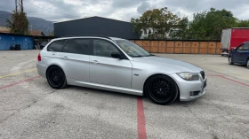 BMW 320 2.0 * FACELIFT* NAVI*  | Mobile.bg    6