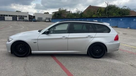     BMW 320 2.0 * FACELIFT* NAVI* 