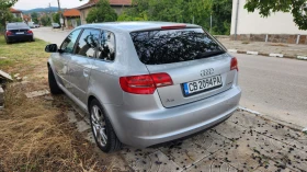 Audi A3 Sportback, Facelift, снимка 5