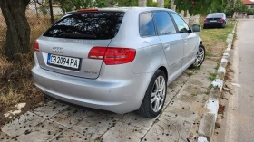 Audi A3 Sportback, Facelift, снимка 6