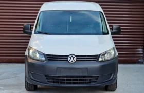 VW Caddy 1.6d (102hp), снимка 1