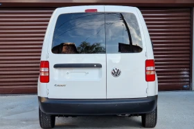 VW Caddy 1.6d (102hp), снимка 5