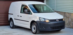     VW Caddy 1.6d (102hp)