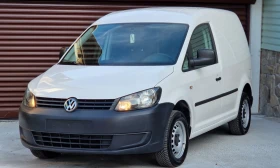 VW Caddy 1.6d (102hp), снимка 2