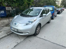 Nissan Leaf , снимка 7