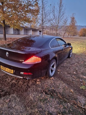 BMW 645 | Mobile.bg    11