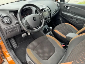 Renault Captur 1.33 Automat, снимка 8