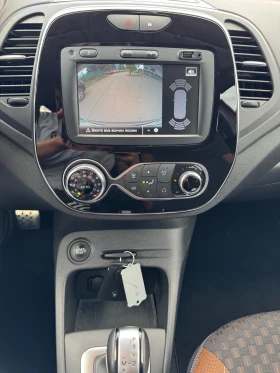 Renault Captur 1.33 Automat, снимка 17