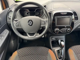 Renault Captur 1.33 Automat, снимка 13