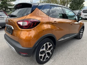 Renault Captur 1.33 Automat, снимка 4