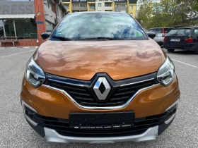 Renault Captur 1.33 Automat, снимка 2