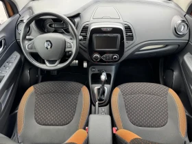 Renault Captur 1.33 Automat, снимка 12