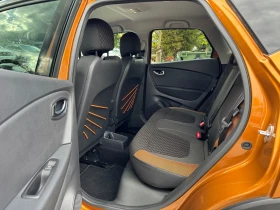 Renault Captur 1.33 Automat, снимка 9