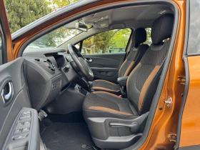 Renault Captur 1.33 Automat, снимка 7