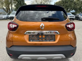 Renault Captur 1.33 Automat, снимка 5