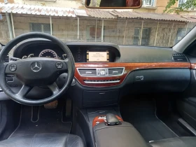 Mercedes-Benz S 320, снимка 7