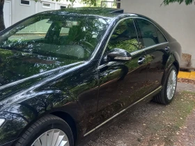 Mercedes-Benz S 320, снимка 2