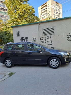 Peugeot 308, снимка 3