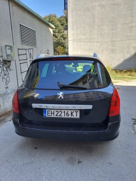 Peugeot 308, снимка 2