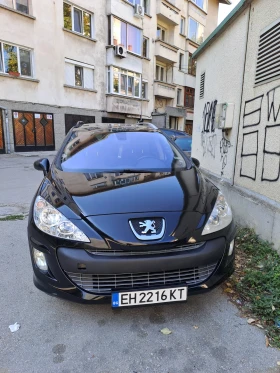 Peugeot 308, снимка 1