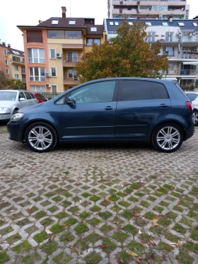 VW Golf Plus 1.9, снимка 5