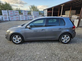 VW Golf Golf 1.6 Comfortline, снимка 3