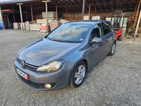 VW Golf Golf 1.6 Comfortline, снимка 2