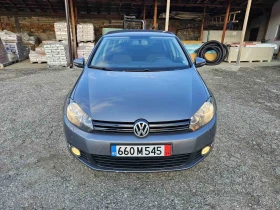 VW Golf Golf 1.6 Comfortline, снимка 1