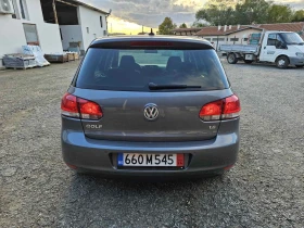 VW Golf Golf 1.6 Comfortline, снимка 5