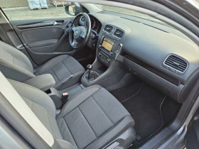 VW Golf Golf 1.6 Comfortline, снимка 10