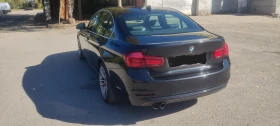 BMW 320 320 ed SPORT, снимка 4