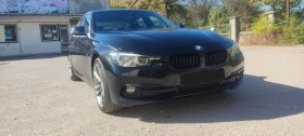 BMW 320 320 ed SPORT, снимка 6