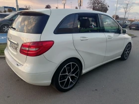 Mercedes-Benz B 200 Special Edition, снимка 7