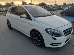 Mercedes-Benz B 200 Special Edition, снимка 1