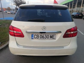 Mercedes-Benz B 200 Special Edition, снимка 6