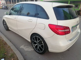 Mercedes-Benz B 200 Special Edition, снимка 5