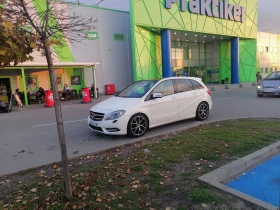 Mercedes-Benz B 200 Special Edition, снимка 2